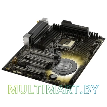 Материнская плата ASRock X299 Taichi XE картинка 2